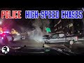 BEST OF Instant Police Karma, Convenient Cop and Police high Speed Chases