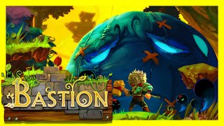 Bastion - Full Game (No Commentary)