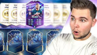 5 PACZEK Z TOTSAMI, NOWE PICKI 83+ \u0026 BOHATER! - FIFA 23 Ultimate Team