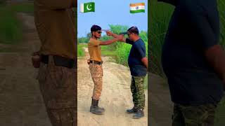 Pakistan Army🇵🇰 vs India Army🇮🇳 #short #youtube #pakistanarmy #indianarmy #shahzad786