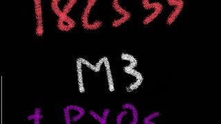 18CS55 - ADP - MODULE 3 - Python Programming - VTU 5th SEM CSE