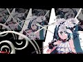 【mmd】『アンノウン・マザーグース』祝2000人記念ver2.0【1440p 60fps or wqhd】sour式初音ミク