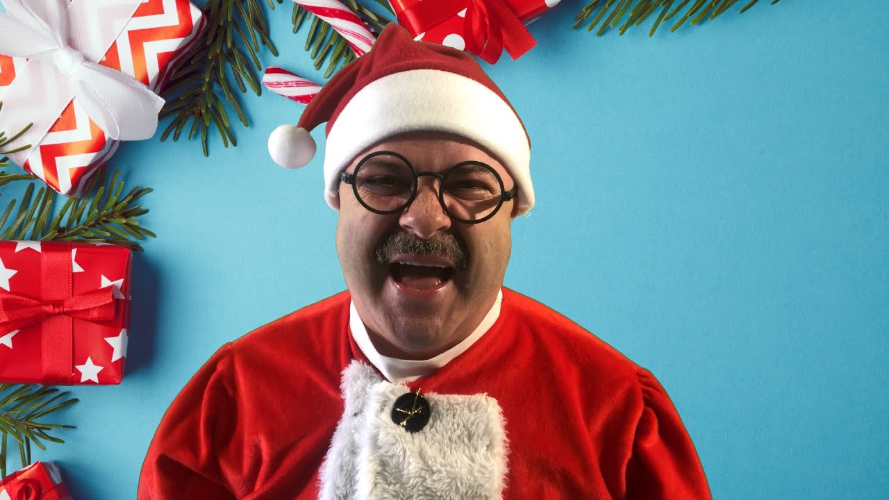 Natal Em Piadas Youtube