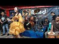 LISGITA - Salah Apa Aku cover 99 BAND