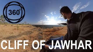 360-degree top on Cliff Of Jawhar Part 1