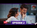 Emergency Pyar Episode 2 (Urdu Dubbed)