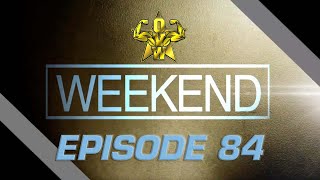 OVW Weekend Episode 84