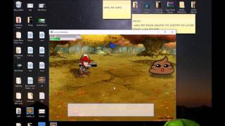 RPG GAME - VB.net