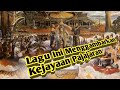 Lagu Ini Menggambarkan Kejayaan Di Jaman Pajajaran