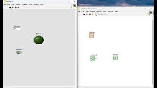 Basic LabVIEW (LAB 2)