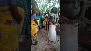 ஸ்ரீ ஜடா முனீஸ்வரன் குறிமேடை