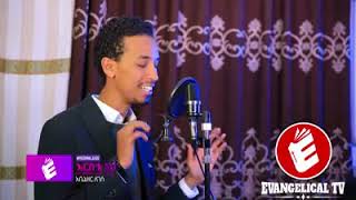 ኦ ጌታ ሆይ ስራህ ድንቅ ነው /Abenezer Legesse /Cover Pastor Endiryas Hawaz