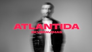 2Kvėpavimas - Atlantida