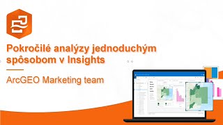 Pokročilé analýzy jednoduchým spôsobom v Insights