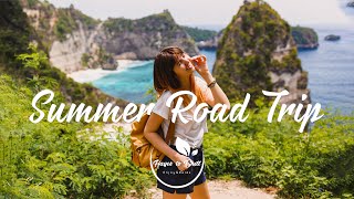 Summer Road Trip Playlist 🍀 Songs to Inspire You to Go | Happy Indie/Folk/Country/Pop Music Mix