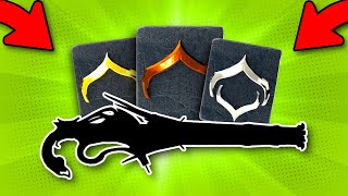 BEST Warframe Beginner Weapons to start STRONG in 2026!