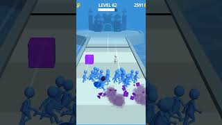 join clash 3d game #video #viral #funny #games #shorts