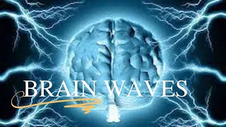 Activate Brain to 100% Potential. Genius Brain Frequency. Gamma Binaural Beats.