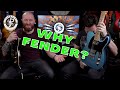 Are Fenders worth it?