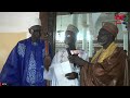 EID-UL-ADHA 2026: LIVE  COVERAGE  FROM  GHADDAFI  MOSQUE