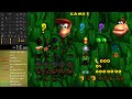 trog donkey kong 64 randomizer practice race