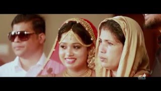 kerala muslim wedding hassan+shehnaz_hussan+rameesa_wings media