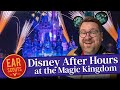 Disney After Hours at Magic Kingdom: Is This Disney World Event Worth the Cost?