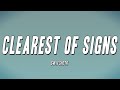 SwitchOTR - Clearest of Signs (Lyrics)