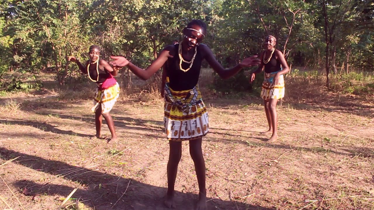 Zambian Traditional Dance 2020 Youtube Music