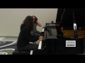 MASTER CLASS BY LEONID EGOROV GERSHWIN RHAPSODY IN BLUE