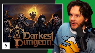 PremierTwo Plays DARKEST DUNGEON II - 04