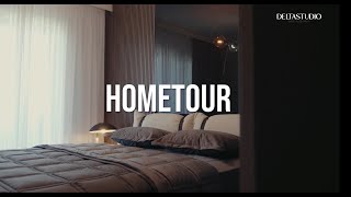 Amenajare Interioară Premium - Home Tour Apartament Modern Statement