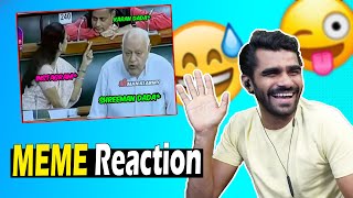 Shreeman Legend Funny Memes Reaction | Part 9