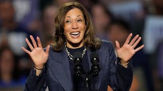 Democrats want Kamala Harris to run again despite getting ‘annihilated’ in election