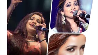 Shreya ghoshal song | chikni chameli | live performance | 2013