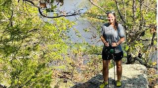 Hidden Gem! Oklahoma's Most Legendary Hideout! Inside Robbers Cave State Park.