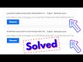 Fix Google Chrome Failed Network Error Resume Windows 10/8/7 | Chrome Not Downloading Files Fixed