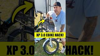 How to Make Lectric XP 3.0 eBike Go 28 MPH in Class 3!