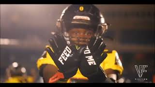 10U DMVU FERRARI BOYZ! vs. HR Ramblers Highlights (7/13/2024) #viralvideos #football #highlights