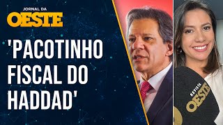 Oposição derruba volta do DPVAT e impõe nova derrota ao 'pacotinho fiscal' de Haddad