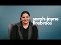 More Than a Label | Sarah Jayne Firebrace