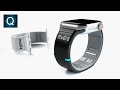 Mudra Band | Add Gesture Control to Apple Watch | Qualitom Tech