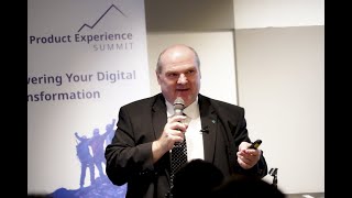 プロダクトエクスペリエンスに紙メディアの力を |  Product Experience Summit Tokyo 2019 - ※同時通訳