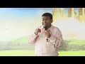 విశ్వాసం యొక్క శక్తి the power of faith k shyam kishore jcnm 17th april 2016