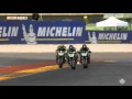 Highlights Race 2 Kawasaki Z Cup