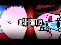 Fan Made Death Battle Trailer - Speed of Kirb vs Kirbo (i-win vs Terminal Montage)