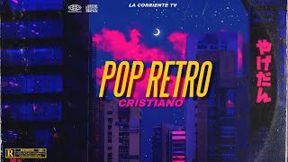 FUNK POP DISCO Cristiano Mix 2023 | Música Cristiana Juvenil Para Fiestas