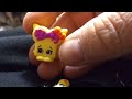 unboxing s11 shopkins family fun pack featuring the eggertons