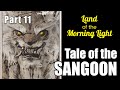 Sangoon Quest | Collection of Tales Part 11 Land of the Morning Light | BDO