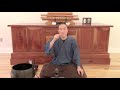 5. huatou dharma talk guo gu essentials of chan buddhism workshop